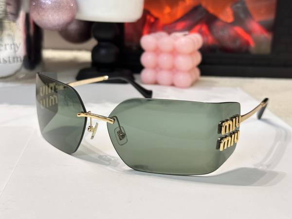 Miu Miu Sunglasses Top Quality MMS00475
